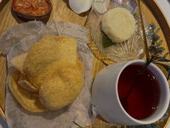 -泰悠谷养生SPA(世茂商业街店)