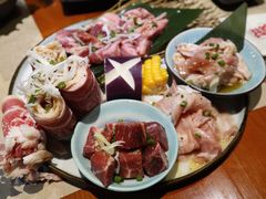 -牛家酒场(7mall店)
