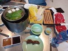 -潮界(LU·ONE凯德晶萃广场店)