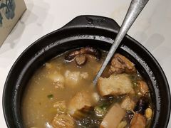 -秋色客家菜(南山店)