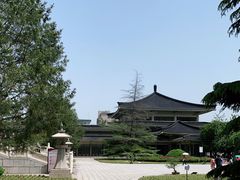 -陕西历史博物馆