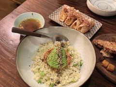 -小食院简餐厅