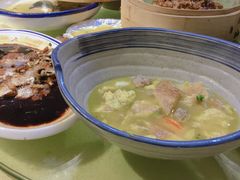 -顾家土菜館