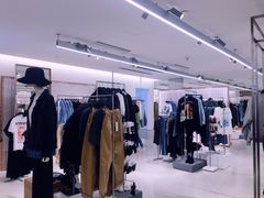 -ZARA(大上海时代广场店)