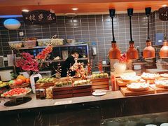 -纽斯特牛排自助餐厅(浦东文峰广场店)