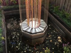 -静之湖湖畔餐厅