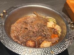 -牛YO寿喜烧和牛火锅自助(三台子万象汇店)