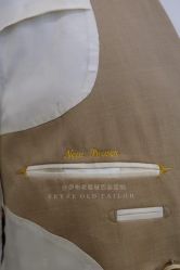 -伊布老裁缝西装礼服定制