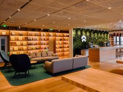 -蔚来中心(北京中关村店)