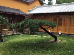 -径山寺