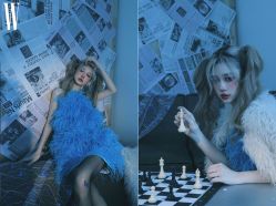 -WAVE SODA摄影工作室