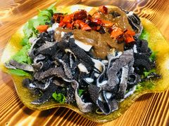-清真海鲜大排档(原芥园道店)