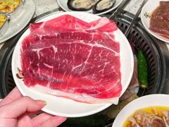 -韩大地烤肉海鲜火锅自助(五一广场店)