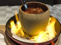 -西堤牛排(南京龙江店)