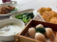 -粤财皇冠假日酒店·彩华轩中餐厅