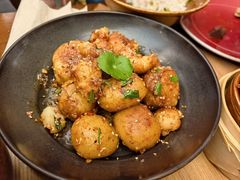 恩施富硒炕土豆仔-清水亭湖北菜(大屯DT51店)