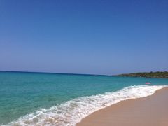 垦丁白沙湾-白沙湾海滩