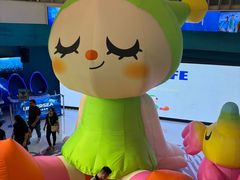-暹罗海洋世界