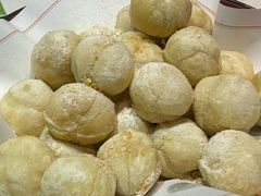 -食欲老院子荆芥疙瘩汤(公园茂店)