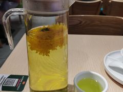 -老边饺子馆(东单店)