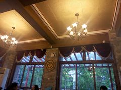 靠窗位-陈熹公民族美食文化餐厅(中华广场店)