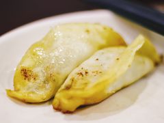 锅贴-味一早餐(民安路店)