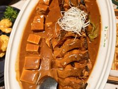 -峰厨大鱼泡饼(西青大学城店)