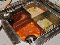 -海底捞火锅(振华广场店)