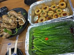 -老虎滩大连海鲜烧烤(建邺云锦路总店)