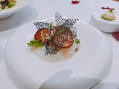 -L'Arome芳芳法国餐厅(仙林金鹰店)