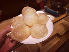 -沙州食驿·非遗小吃夜市