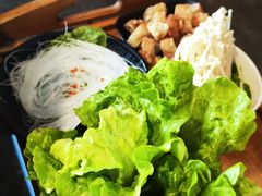 -捞围鲜·港式打边炉(海阳路店)