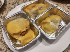 -禾斗海鲜自助(市南银座店)