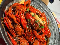招牌油焖大虾-肥肥虾庄·金牌油焖大虾(杨园滨江时代walk店)