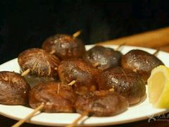 香菇-鸟先生居酒屋(东湖馨园店)