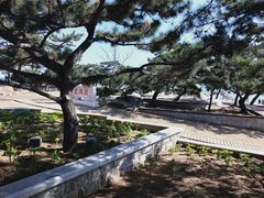 -老虎石海上公园