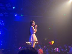 -MOSSO·Liveshow(M3香港广场店)