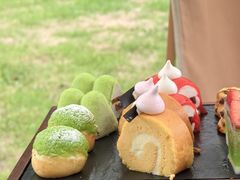 -李沧绿城喜来登酒店大堂吧