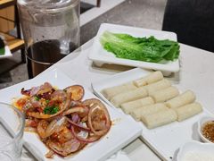 -么子烤肉(化龙池店)