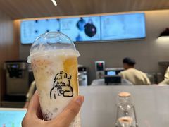 -喜茶(北京五棵松华熙店)