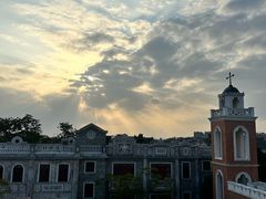 -赤坎·广东华侨国际旅游度假区