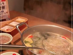 -掂档潮汕牛肉火锅(沈阳万象城店)