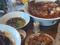 -二十八里太湖船菜(吉祥路店)