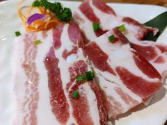 -釜山火炉韩式炭火烤肉(欧洲城店)