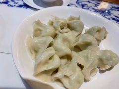 三鲜水饺-东方饺子王(新奥购物中心店)