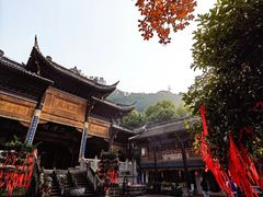 -关岳庙