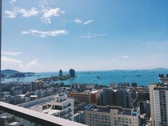 -黎客国际酒店