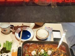 -鱼酷活鱼烤鱼(沈阳大悦城店)