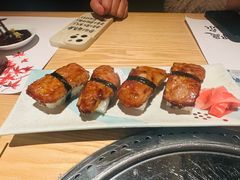 -隐泉京望日式料理(太和广场店)