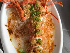 -阿弟特色海鲜餐厅·大排档(平潭店)